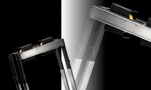 Engineered to Align