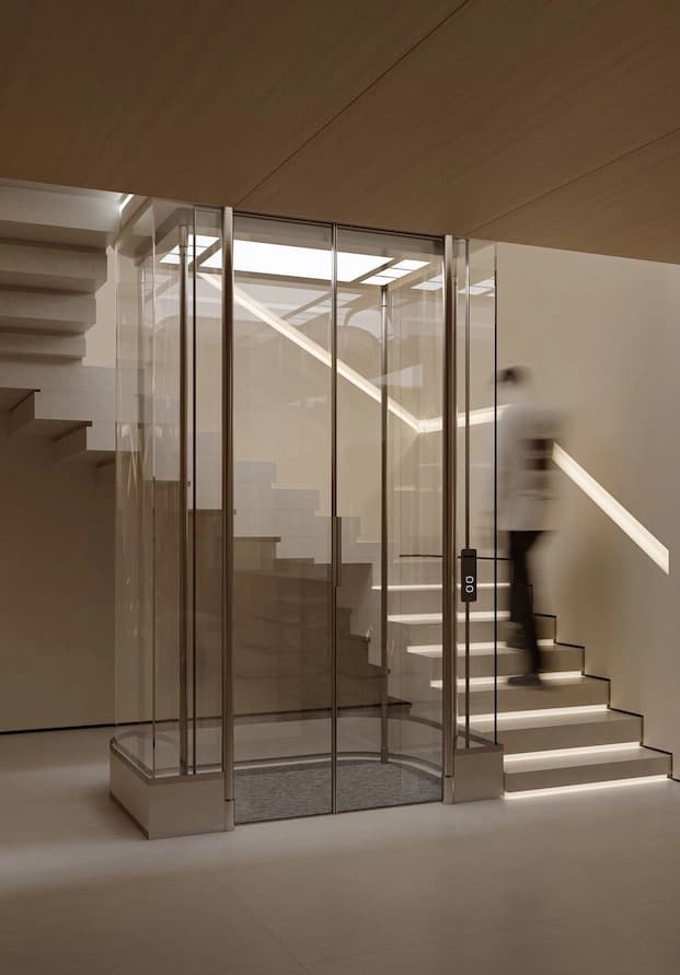 Residential project