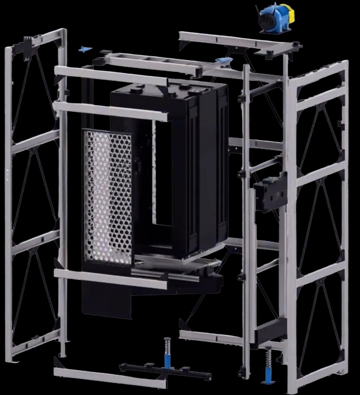 Elevator Specialization