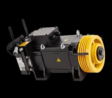 Elevator Equipment